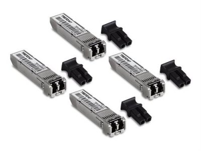  Switch > TrendNet Trendnet Switch TrendNet 4 X TEG-MGBSX .