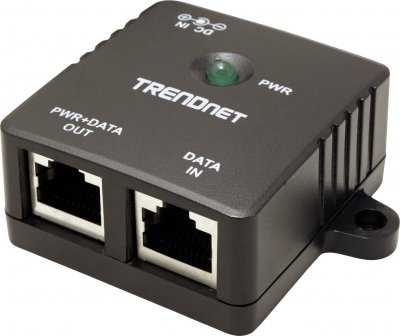 TRENDNET Switch >   Switch  INJECTEUR POE GIGABIT