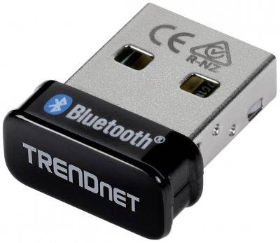 Switch > TrendNet Trendnet Switch TrendNet MICRO BLUETOOTH 5.0 USB