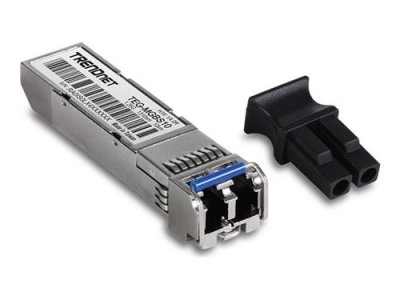 TRENDNET Switch >   Switch  MINI GBIC SINGLE-MODE