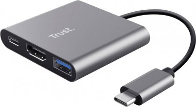 TRUST Switch >   Switch  DALYX 3 IN 1 ADAPTER