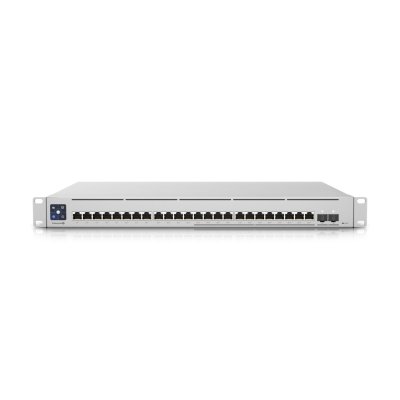 UBIQUITI Switch  usw-enterprise-24-poe USW-ENTERPRISE-24-POE
