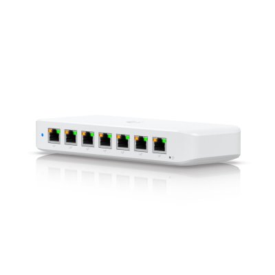 UBIQUITI Switch  usw-ultra unifi l2 8 port gbe poe USW-ULTRA