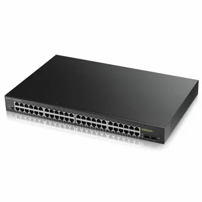 ZYXEL Switch  gs1900-48-eu0102f GS1900-48-EU0102F