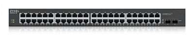 ZYXEL Switch >   Switch  GS1900-48HP V2 48 PORT GBE L2
