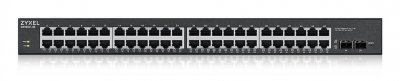 ZYXEL Switch >   Switch  GS1900-48HP V2 48 PORT GBE L2