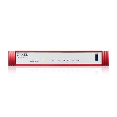 ZYXEL Switch >   Switch  USG FLEX 50 H 5 GIGABIT USER