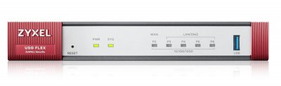ZYXEL Switch >   Switch  USG FLEX 50 HP 5 GIGABIT USER