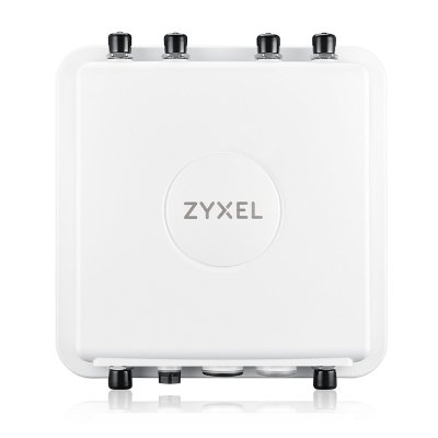 ZYXEL Switch >   Switch  WAX655E 802.11AX WIFI6 4X4