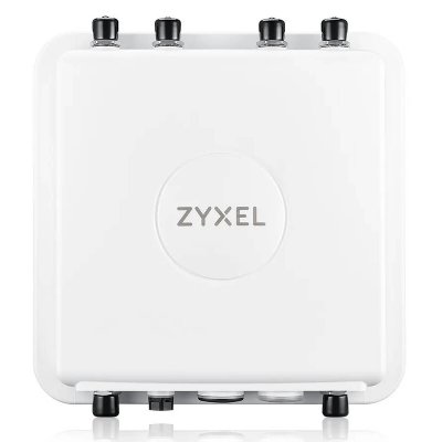 ZYXEL Switch >   Switch  WAX655E 802.11AX WIFI6 4X4