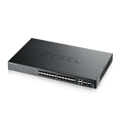 ZYXEL Switch >   Switch  XGS2220-30F L3 ACCESS SWITCH