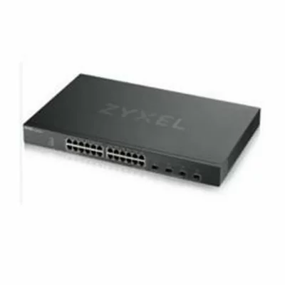 ZYXEL Switch >   Switch  XGS2220-30HP L3 ACCESS SWITCH