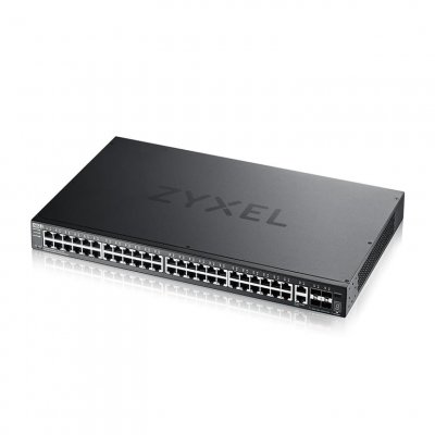 Switch > Zyxel Zyxel Switch Zyxel XGS2220-54 L3 ACCESS SWITCH