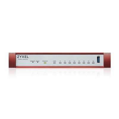 ZYXEL Switch >   Switch   USGFLEX 100H (DEVICE