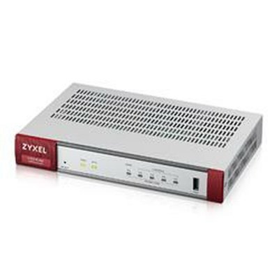 ZYXEL Switch >   Switch   USGFLEX 100H (DEVICE