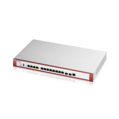 ZYXEL Switch >   Switch   USGFLEX 700H (DEVICE