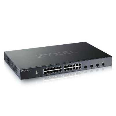 ZYXEL Switch >   Switch   XGS1935-28