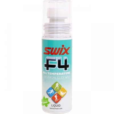 SWIX  F4-80NC Liquide - Couleurs : Uni, Tailles : Unique