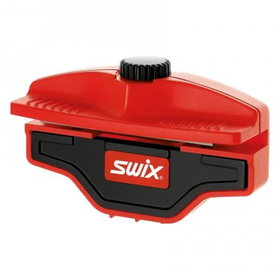 SWIX  Outillage fart Affuteuse De Carres Edge Fantom Rouge UNIQUE