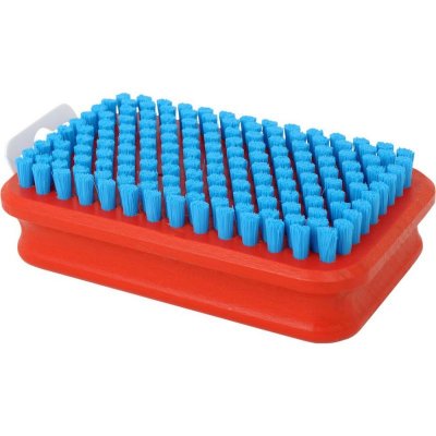SWIX  -  - Entretien Ski - Brosse a polir en Nylon