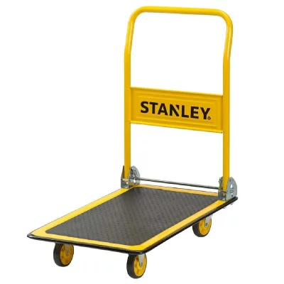 STANLEY SXWTD-PC527 Chariot plateforme pliable Charge max: 150 kg - 