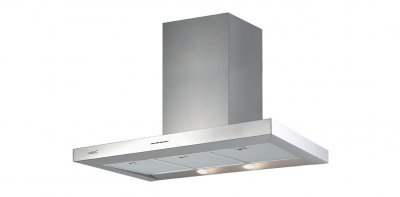 CATA SYGMA X 7000 Hotte aspirante 3 vitesses en acier inoxydable 850 m3/h