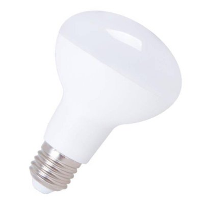 SYLVANIA  0026334 lampe &agrave; LED E27 R80 9 W 806 Lm 3000 K