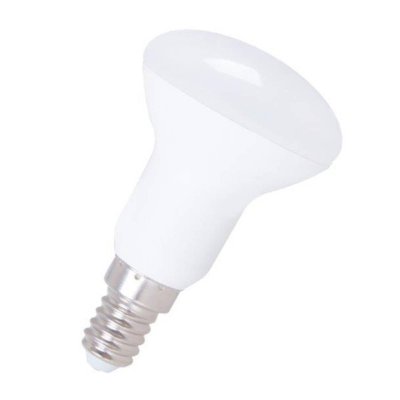 SYLVANIA  LED Ampoule R&eacute;flecteur E14 5W (remplace 47W) 50mm D&eacute;polie