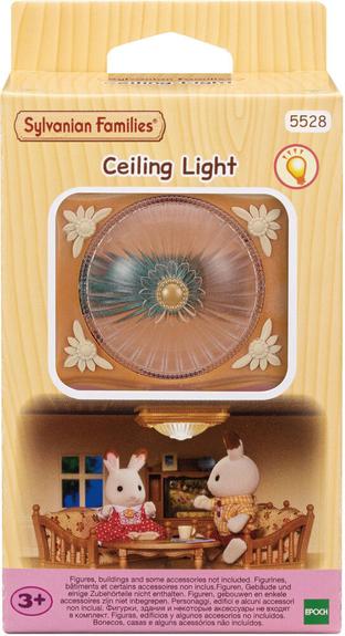 SYLVANIAN FAMILIES  - le plafonnier SYL5054131055281