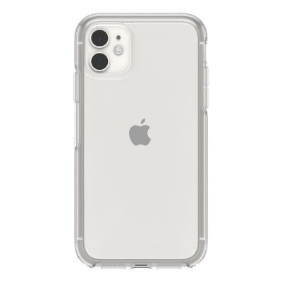 OTTERBOX Symmetry clear fossil clear