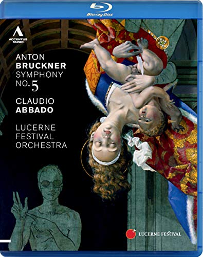 Symphonie N&deg; 5 [Blu-Ray] [Import Italien]