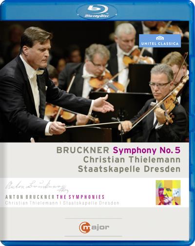 Symphonie num&eacute;ro 5 - Blu-ray 