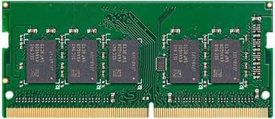 SYNOLOGY  16GB DDR4 ECC So-DIMM Frequency 2666