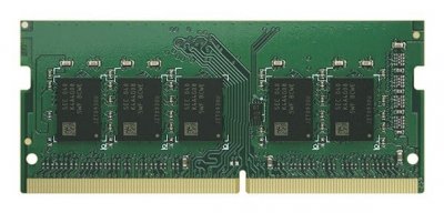 SYNOLOGY  4 Go (1 x 4 Go) DDR4 ECC Unbuffered SO-DIMM (D4ES04-4G)