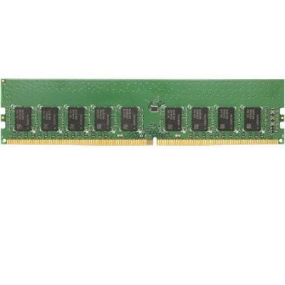 SYNOLOGY  4gb ddr4 ecc unbuffered sodimm D4EU01-4G