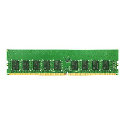 SYNOLOGY  8 Go (1 x 8 Go) DDR4 ECC UDIMM (D4EU02-8G)