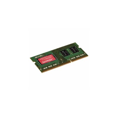 SYNOLOGY  8 go ddr4 ecc udimm 2133 mhz cl15 RAMEC2133DDR4-8GB