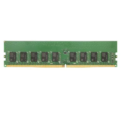 SYNOLOGY  8gb ddr4 ram udimm unbuffered D4EU01-8G