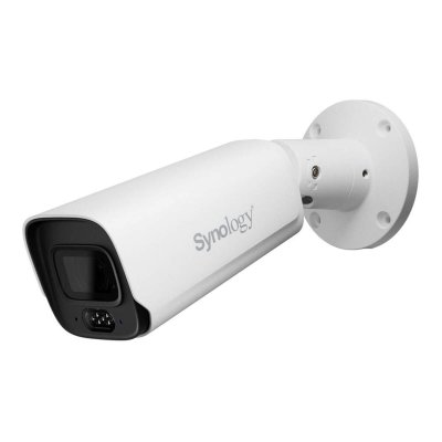 SYNOLOGY  BC800Z cam&eacute;ra de s&eacute;curit&eacute; Balle (forme) Cam&eacute;ra de BC800Z