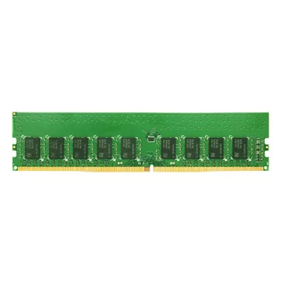 SYNOLOGY  Compatible 8 Go (1 X 8 Go) Ddr4 Ecc Udimm 2666 Mhz (d4ec-266