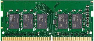 SYNOLOGY  D4es01-8g 1x8gb Ddr4 2666mhz Ram Memory Vert