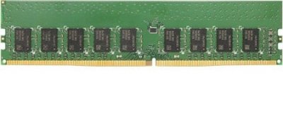 SYNOLOGY  D4EU01-4G module de m&eacute;moire 4 Go 1 x 4 Go DDR4 ECC D4EU01-4G