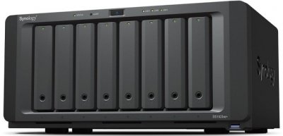 SYNOLOGY  DiskStation DS1823XS+ serveur de stockage NAS Tower DS1823xs+