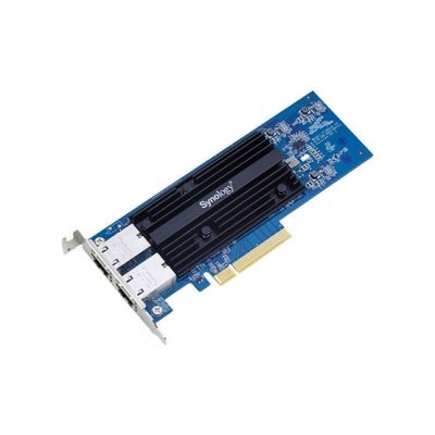 SYNOLOGY  E10G18-T2 - adaptateur reseau