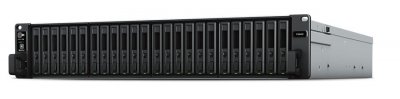 SYNOLOGY  FlashStation FS6400 - serveur NAS