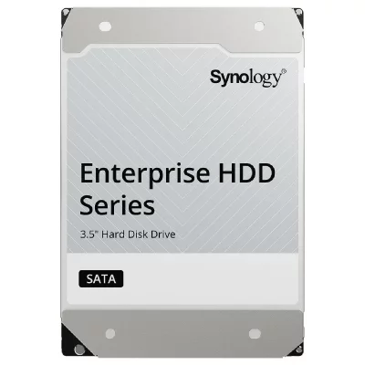 SYNOLOGY  HAT5310 - Disque dur - 20 To - interne - 3.5" - SATA 6Gb/s - 7200 tours/min