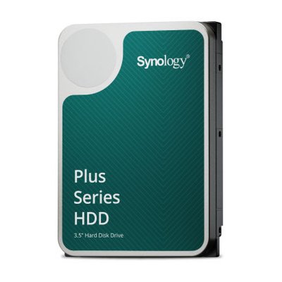 SYNOLOGY  Plus Series HAT3310-12T - disque dur - 12 To - SATA 6Gb/s