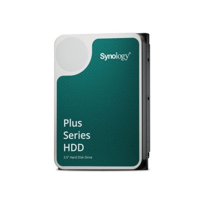 Synology Plus Series HAT3320-8T - disque dur - 8 To - SATA 6Gb/s