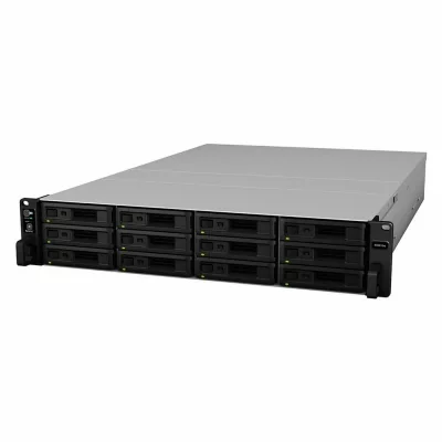 SYNOLOGY  RackStation RS3618XS - serveur NAS