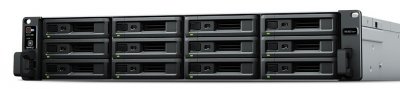 SYNOLOGY  RackStation RS3621XS+ serveur de stockage Rack (2 RS3621xs+